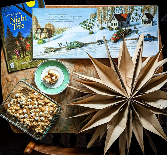 Planning a Peaceful Christmas