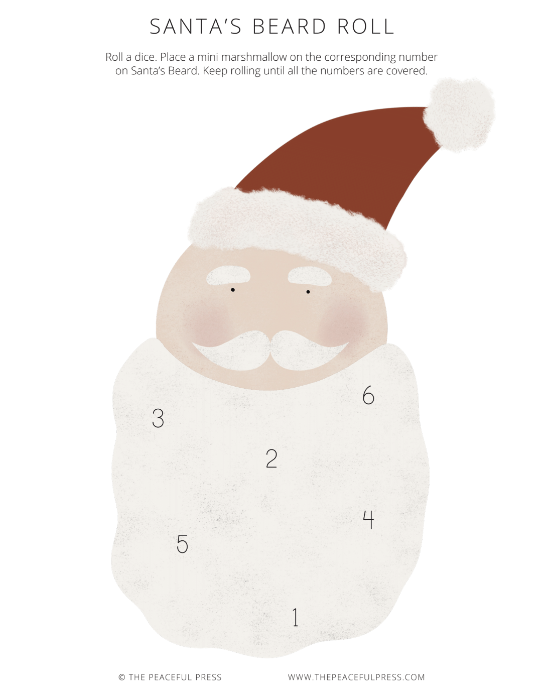 Free Lesson: Saint Nicholas with Preschoolers