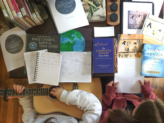 The Prescription for the Fleeting of Time from Preschool to High School Can be Remedied in How We Live Intentionally Today