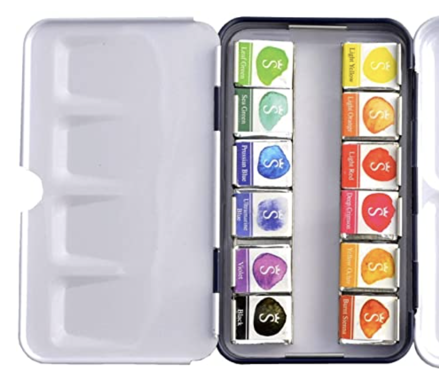 Creative Stocking Stuffers