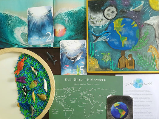 Expectations Verses the Realities of Homeschooling