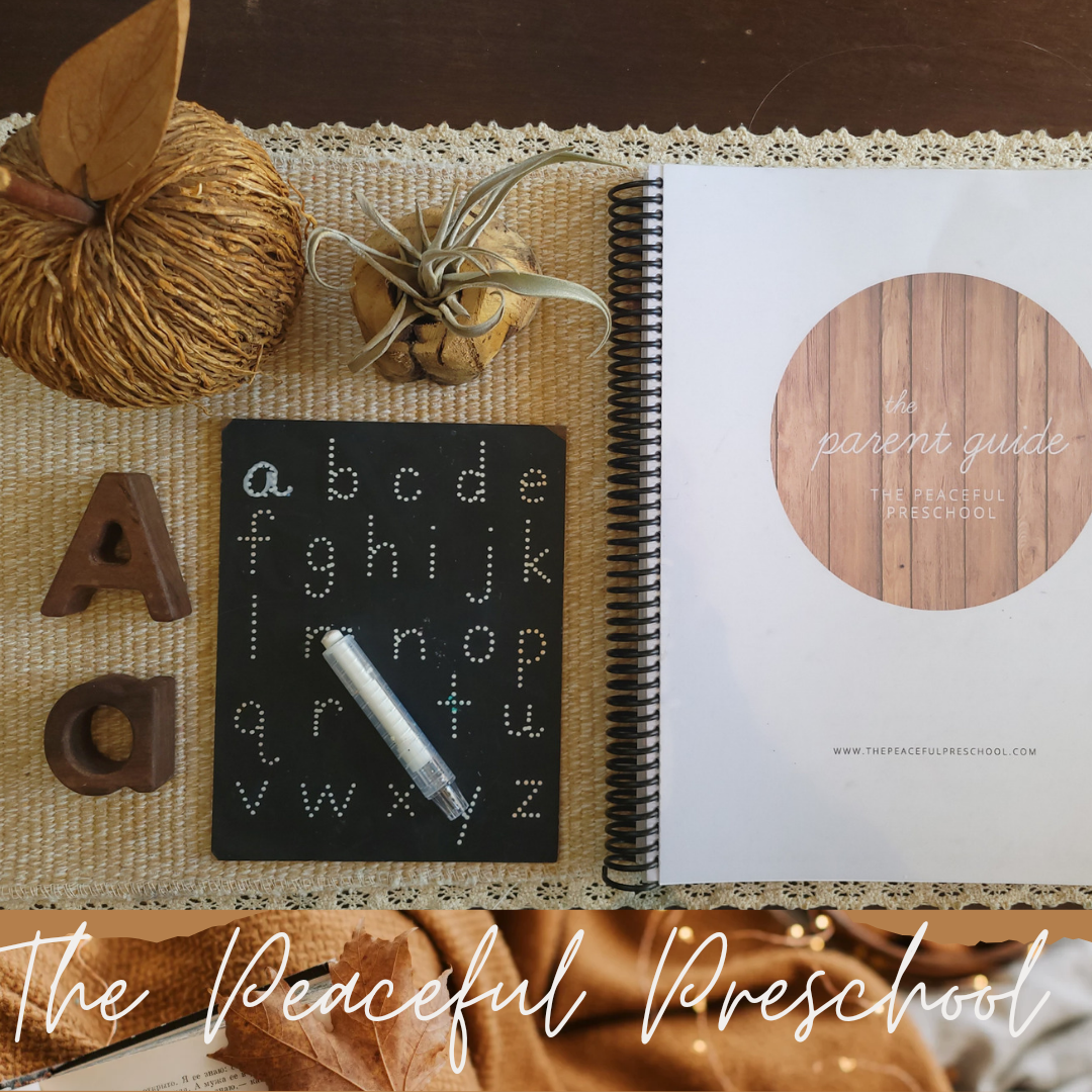 A Grand Adventure with The Peaceful Press