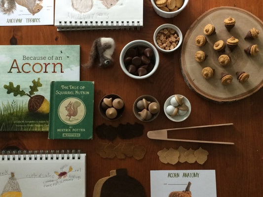 Helpful Tips for Morning Time With Toddlers