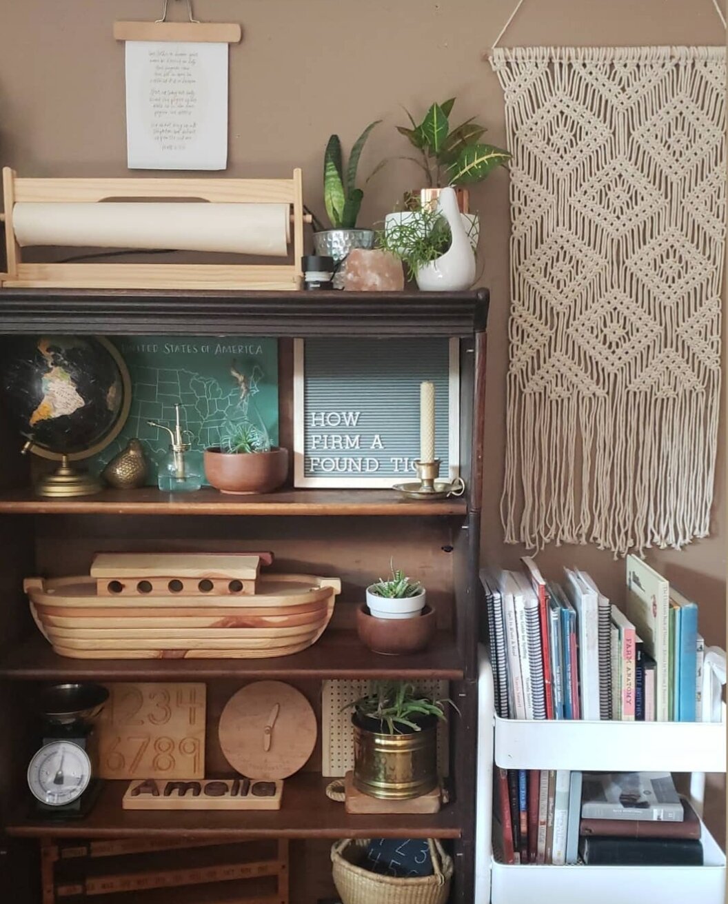 Homeschool Realities & Bringing Your Vision To Fruition