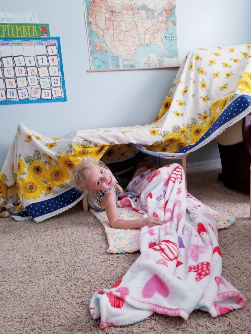 Learning Through Play- A Forgotten Element of Education