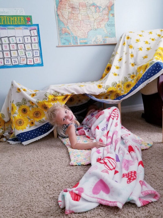 Learning Through Play- A Forgotten Element of Education