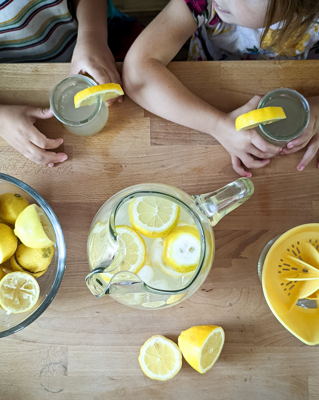 The Freedom of Homeschooling