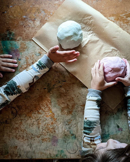 Nurturing Little Hands: The Importance of Handcrafts and Fine Motor Skills in Preschool