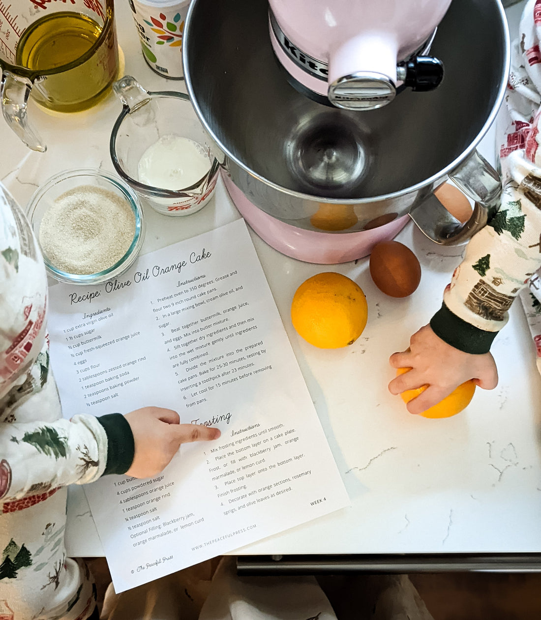 How to Have a Connected Holiday Season