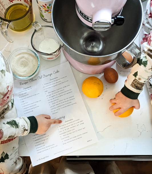 How to Have a Connected Holiday Season