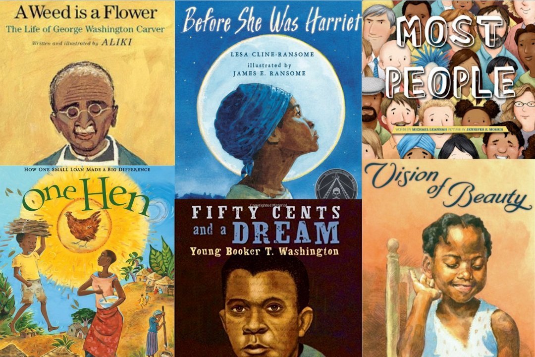 10 Best Books for Black History Month