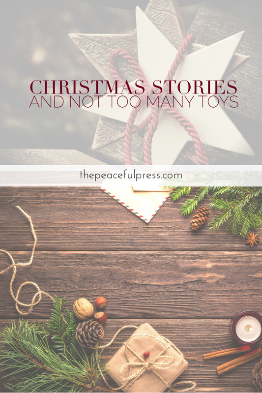 Christmas Stories