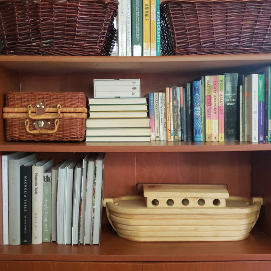 Ditching Overwhelm and Burnout for Beauty and Adventure