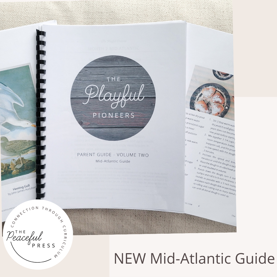 Mid-Atlantic President’s Day Guide
