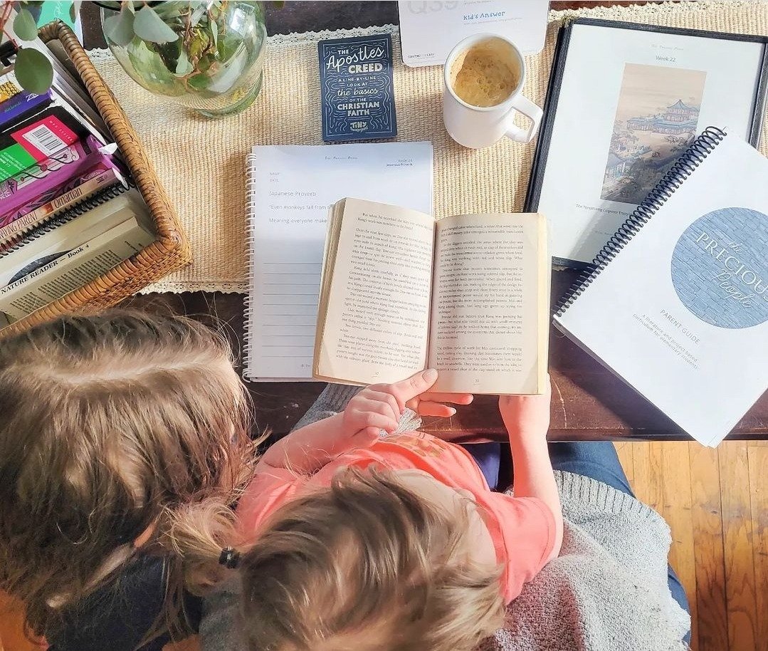 Your Favorite Picture Books