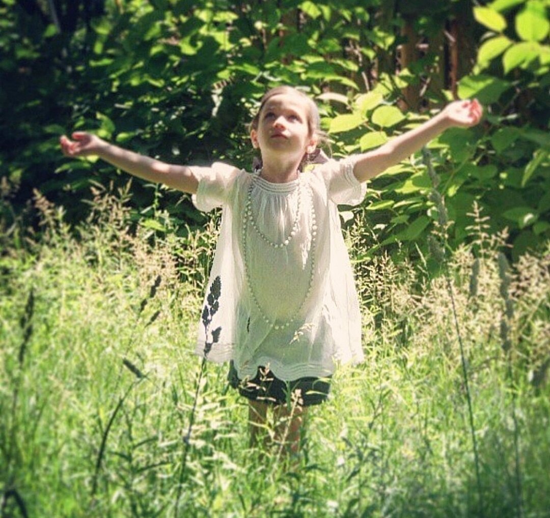 The Freedom of Homeschooling