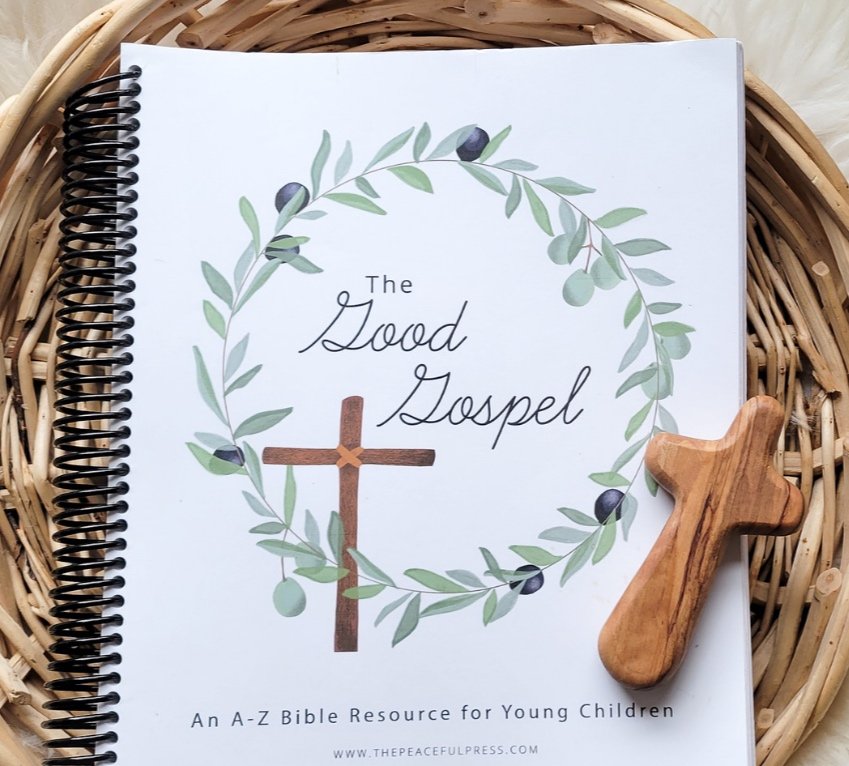 Easter with the Good Gospel