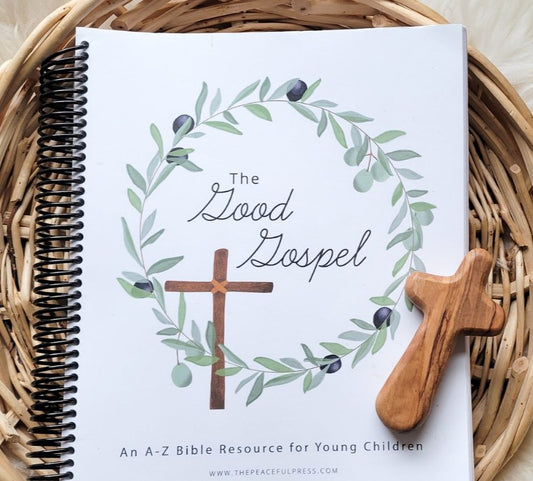 Easter with the Good Gospel