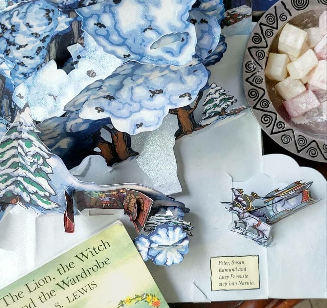 Adventure Awaits in a Living Education