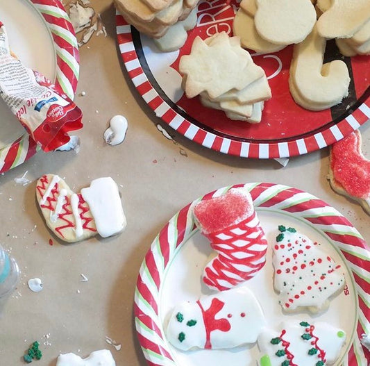 Christmas Books and Toys For Intentional Families