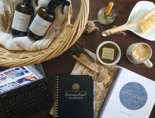 Thanksgiving in the Every Day