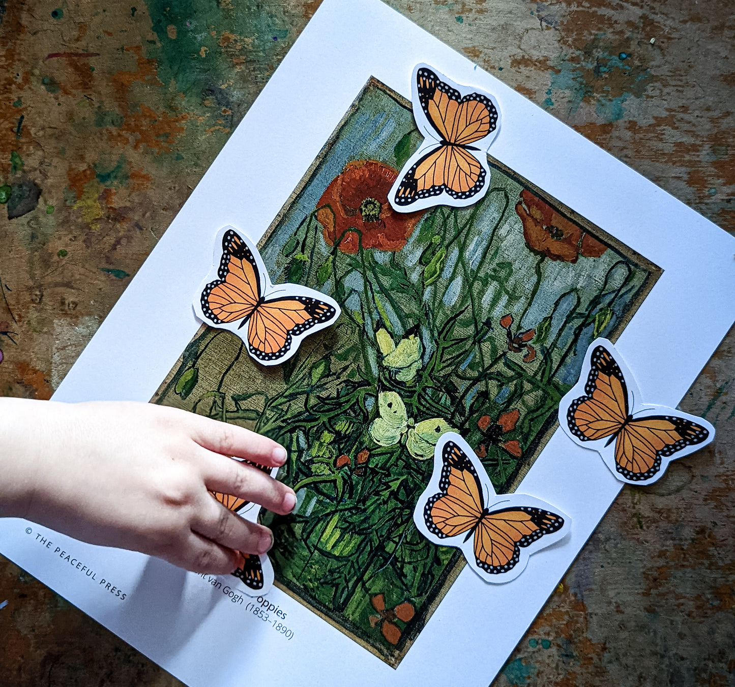 Nourishing Nature Kindergarten: A Comprehensive Year of Learning