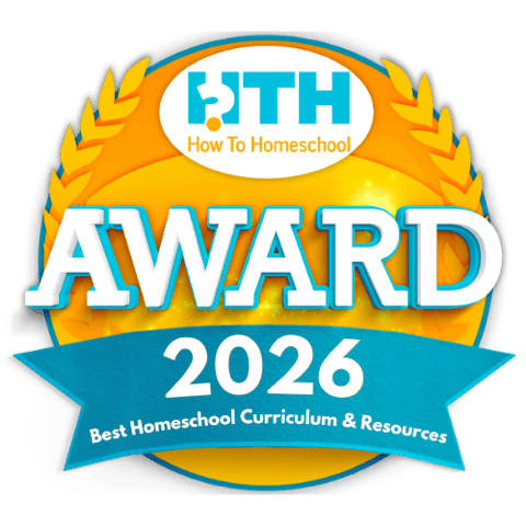 Best Homeschool Curriculum Resources 1 | The Peaceful Press