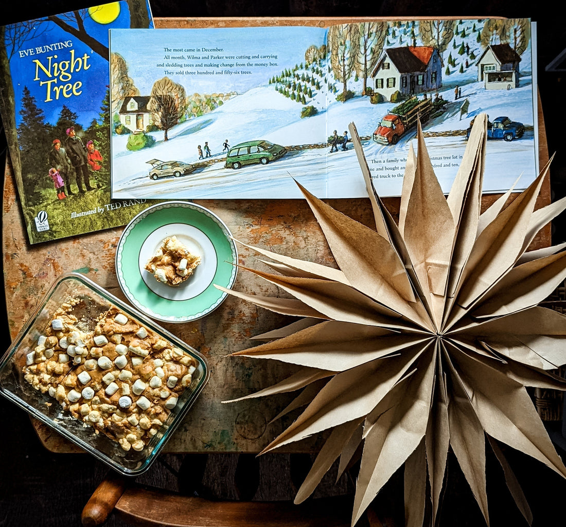 Planning a Peaceful Christmas