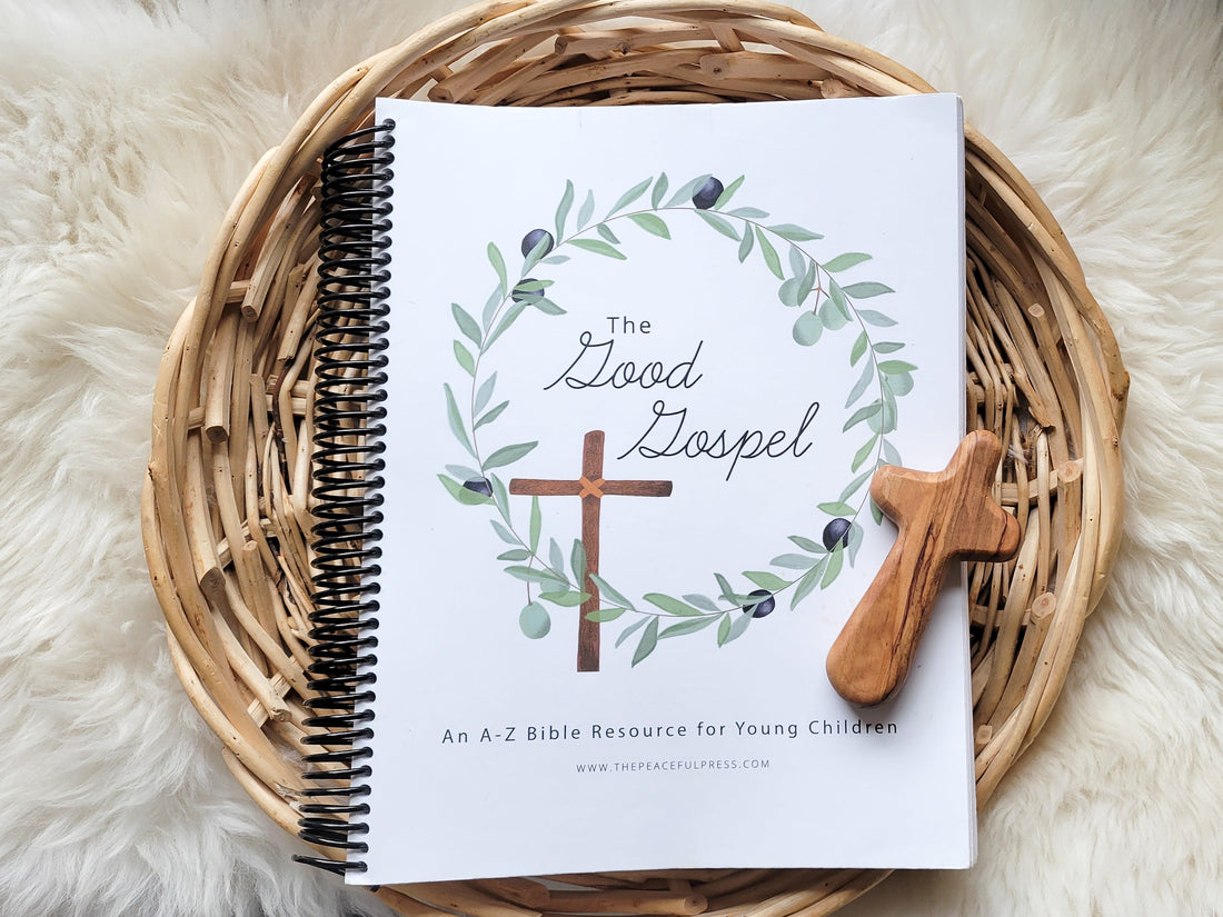 Simple Homeschool Lessons for Lent