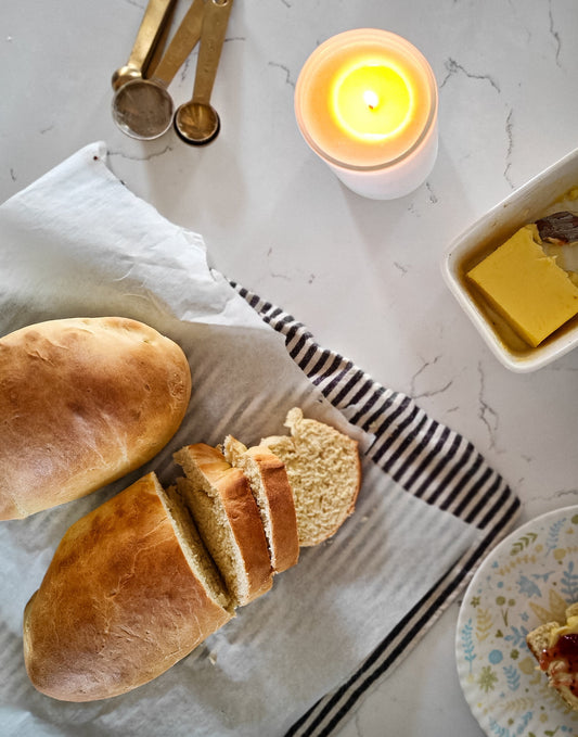 Mothers Shape the Atmosphere of the Homeschool