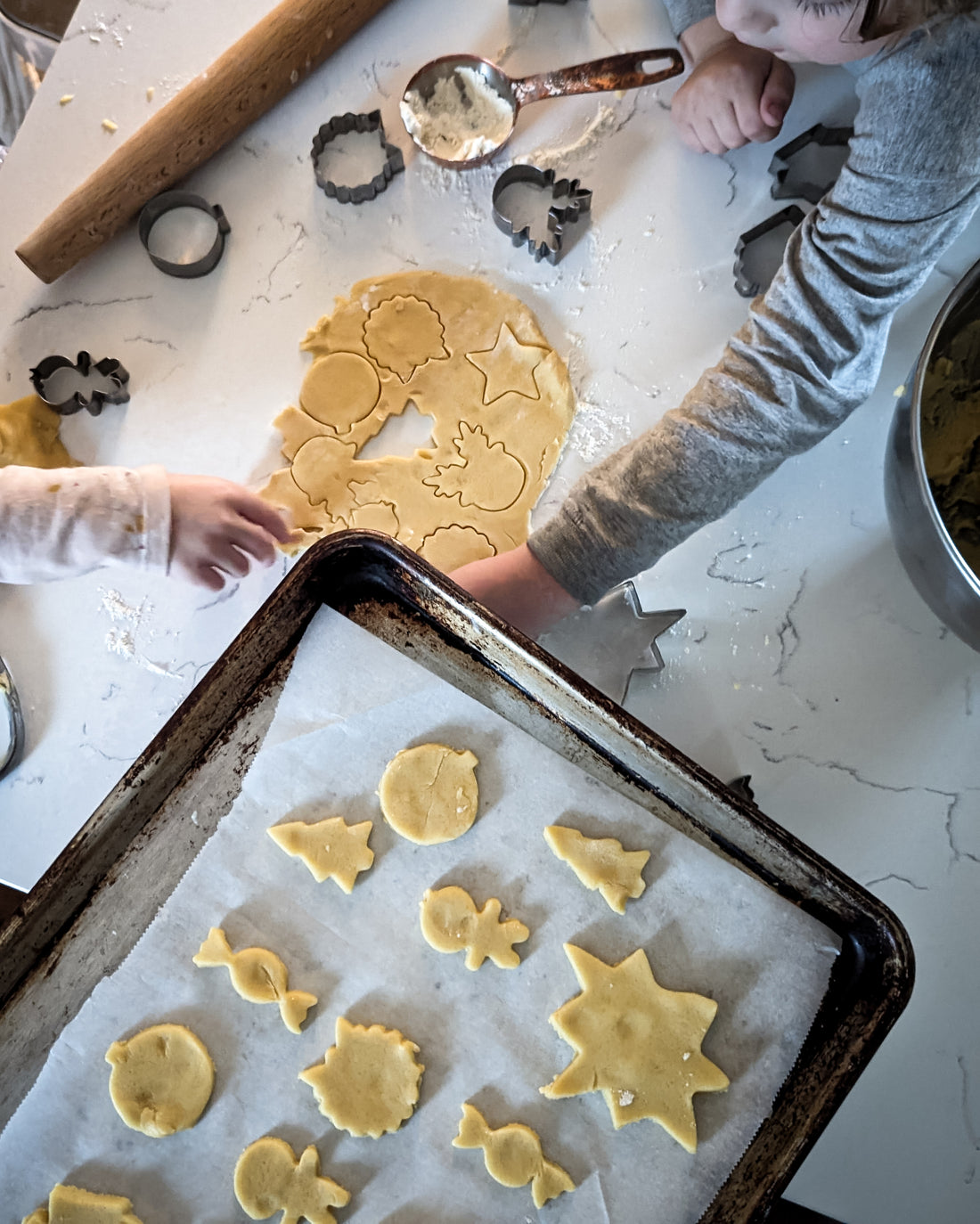 Creating a Connected Christmas: Intentional Traditions for Homeschooling Families