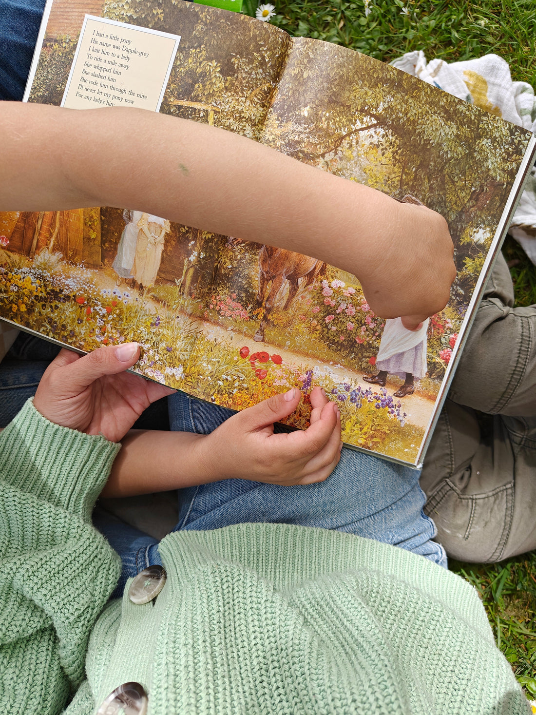 How to Teach Preschoolers at Home