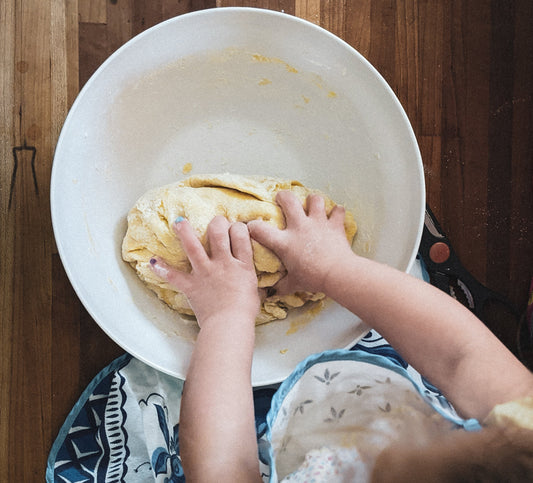 Bring History to Life: Fun Book & Recipe Pairings for Charlotte Mason Homeschoolers