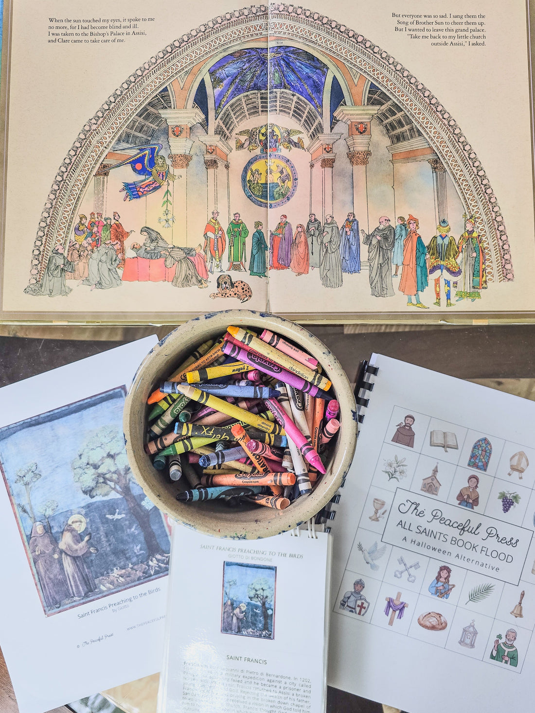 Halloween Alternatives for Christian Families