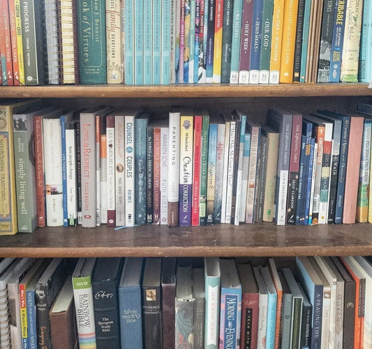 Will You Homeschool Through High School?