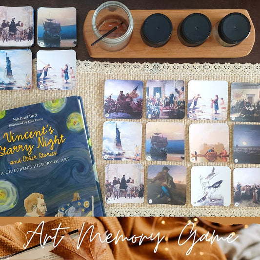 The Small Things that Make Up the Big Things in Life