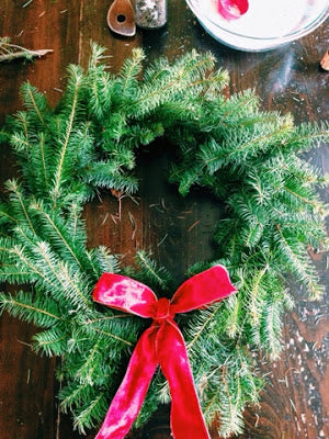 A Handmade Christmas | The Peaceful Press