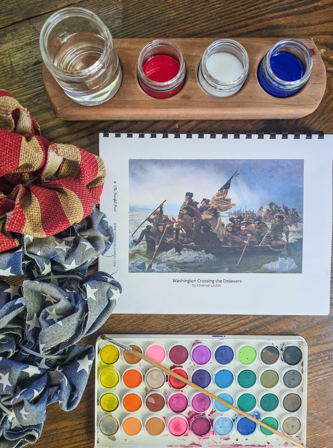 25 Ways to Celebrate the Fourth of July with Kids