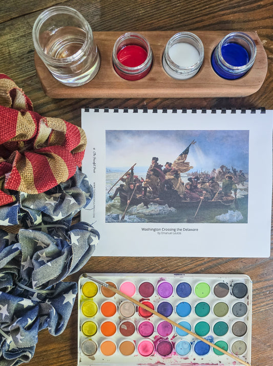 25 Ways to Celebrate the Fourth of July with Kids