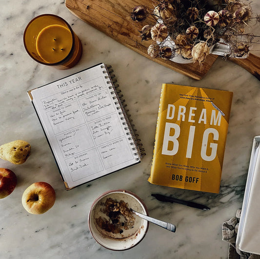 Planning a Flourishing Homeschool Year