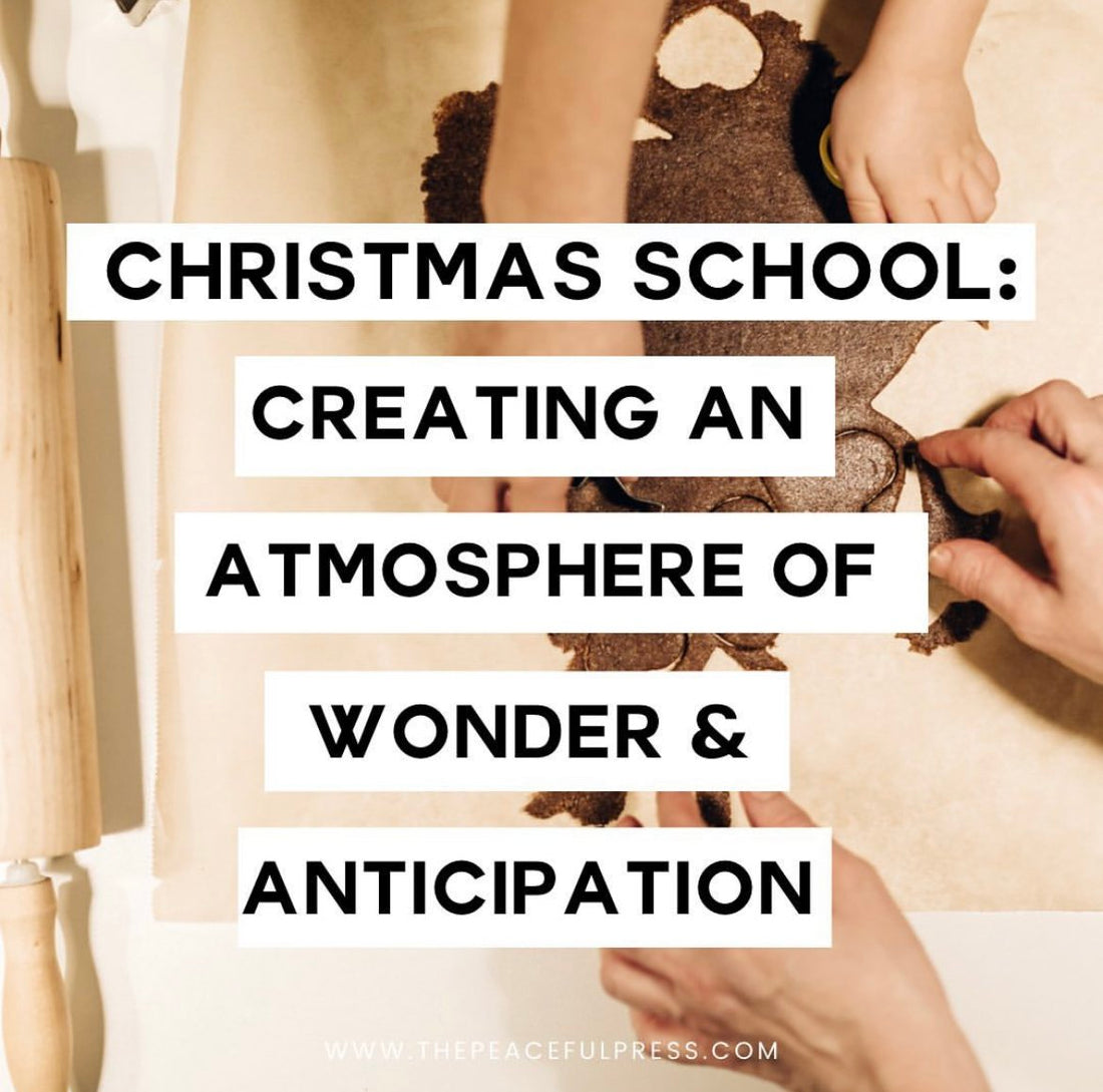 Christmas School