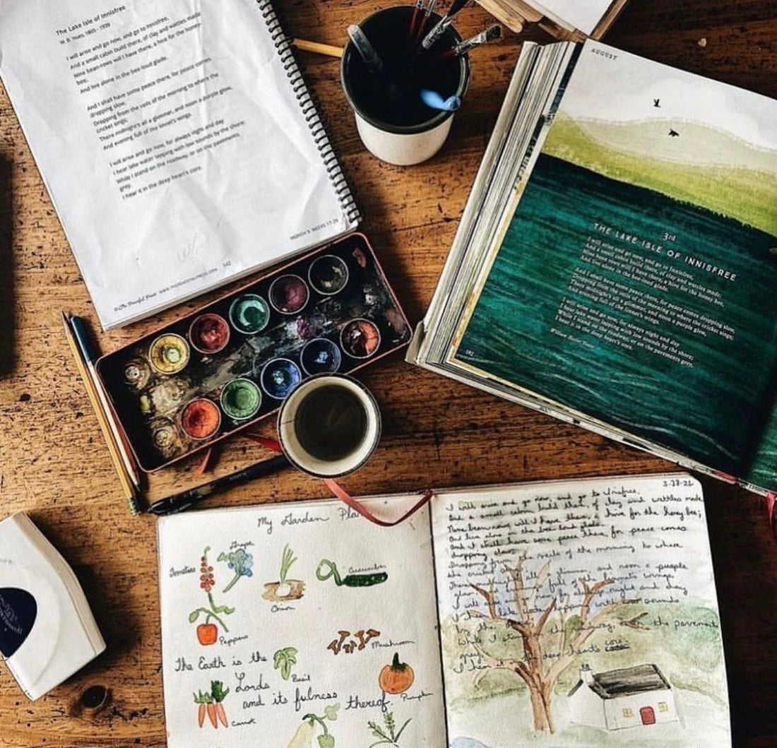 Planning Helps for a New Year