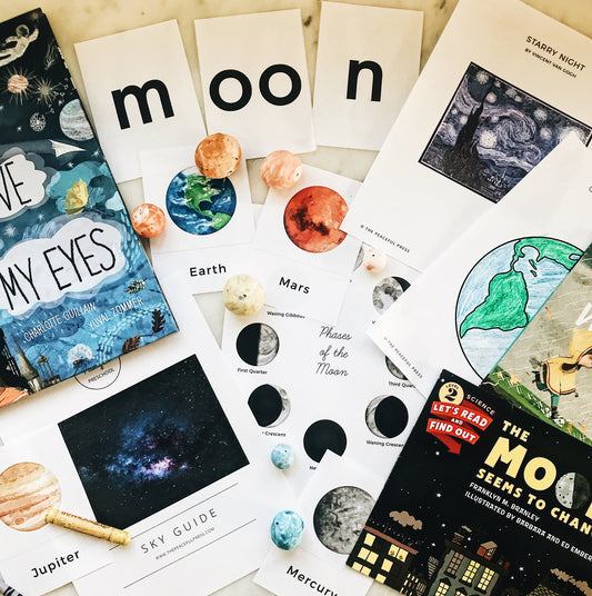 The Best Weather Books for Preschool and Kindergarten Science