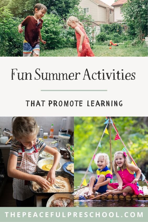 Summer School