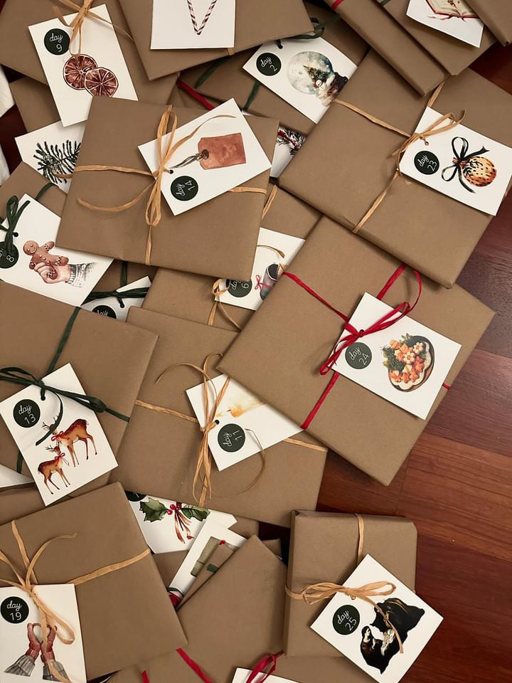 25 Christmas Picture Books for a Meaningful Advent Tradition
