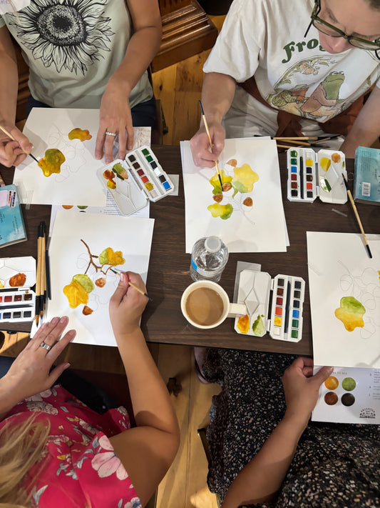 Restoration Home: Cultivating a Flourishing Family Through Simple, Life-Giving Habits