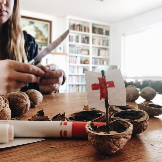 A Simple 3-Day Thanksgiving Study for the Whole Family