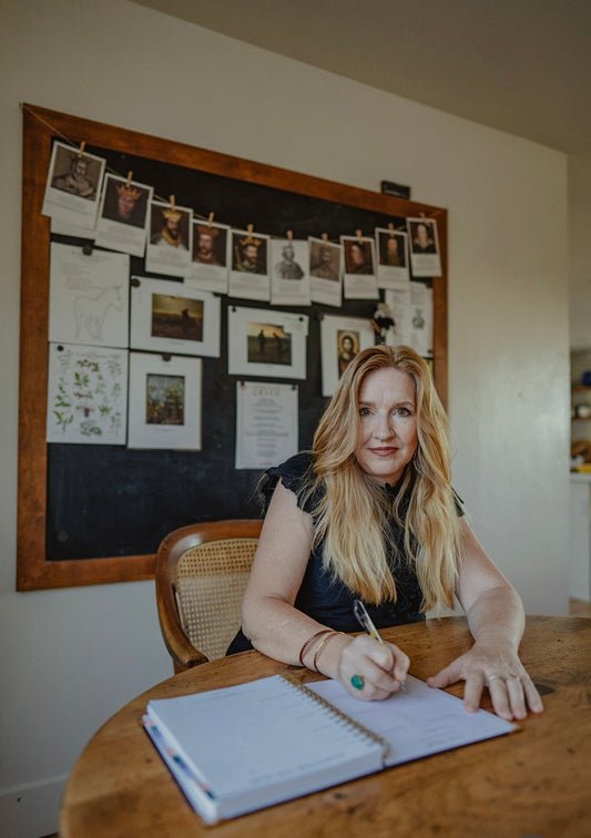 Homeschool Planning Made Simple