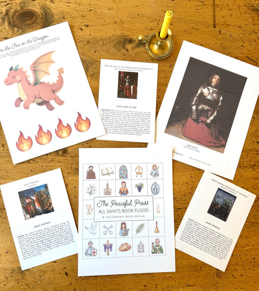 Halloween Alternatives for Christian Families