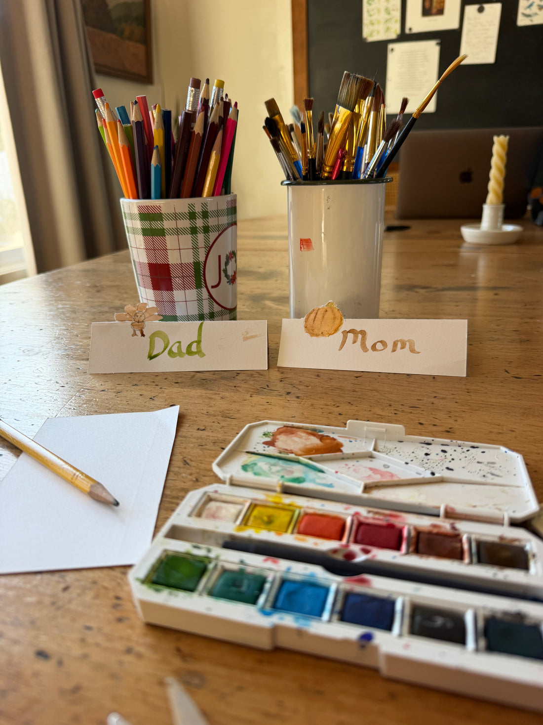 30 Life-Giving Habits for a Peaceful Home